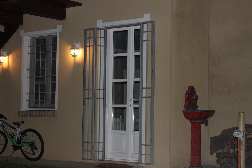 La Caramellina Bed and Breakfast Cortazzone Εξωτερικό φωτογραφία