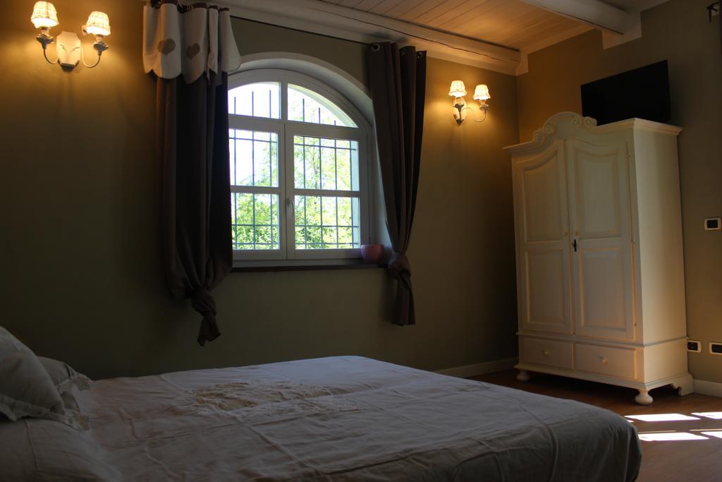La Caramellina Bed and Breakfast Cortazzone Εξωτερικό φωτογραφία