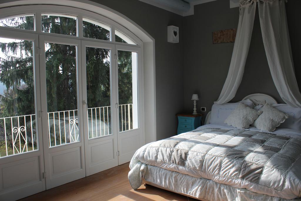 La Caramellina Bed and Breakfast Cortazzone Εξωτερικό φωτογραφία