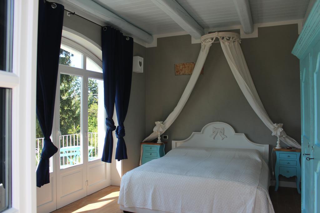 La Caramellina Bed and Breakfast Cortazzone Εξωτερικό φωτογραφία
