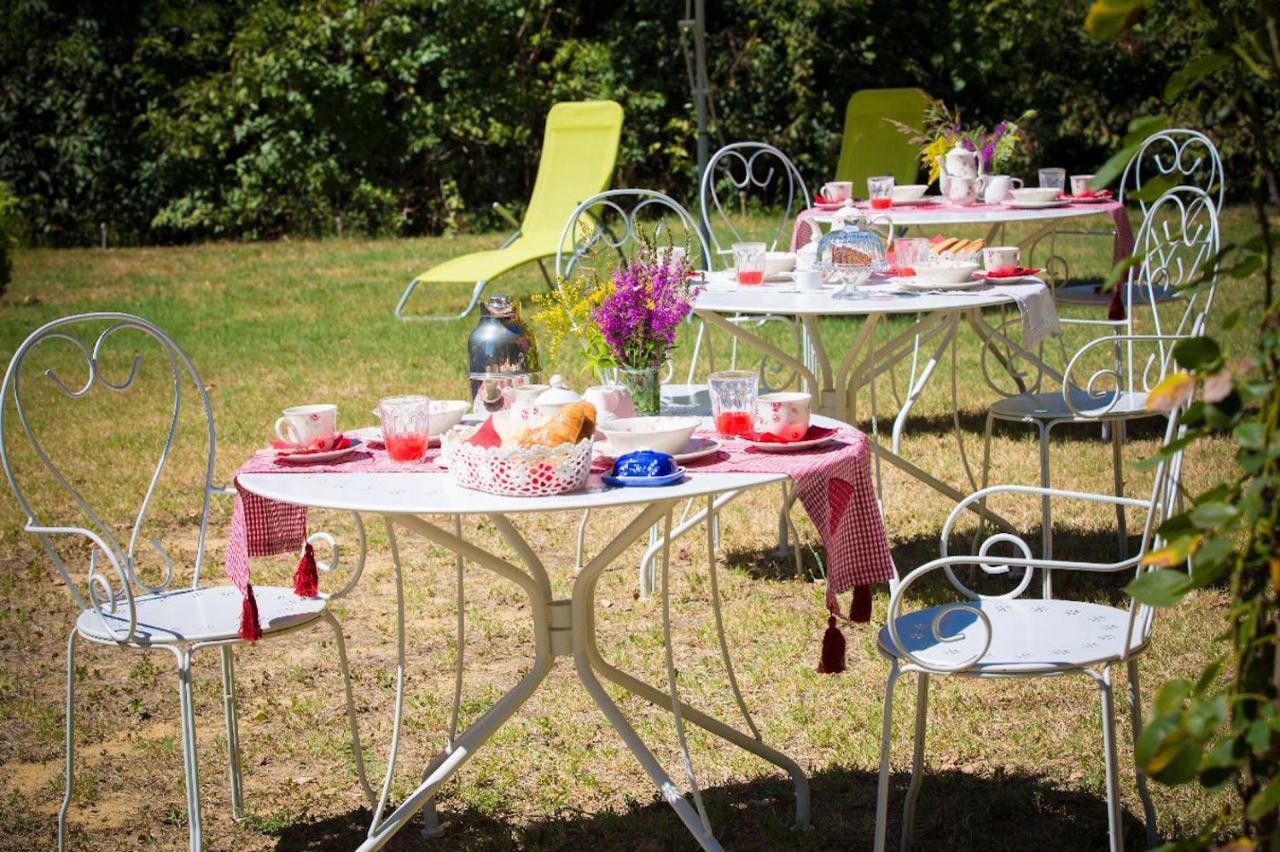 La Caramellina Bed and Breakfast Cortazzone Εξωτερικό φωτογραφία