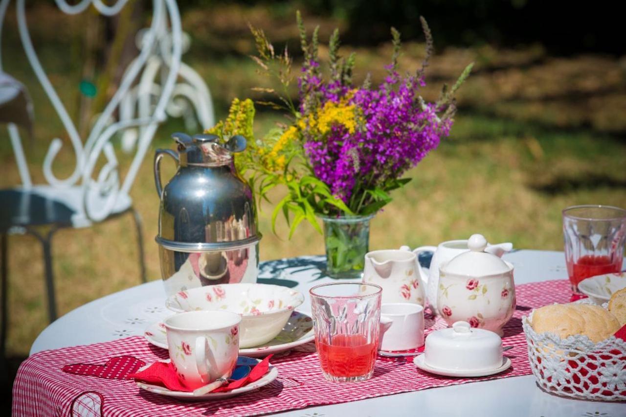 La Caramellina Bed and Breakfast Cortazzone Εξωτερικό φωτογραφία