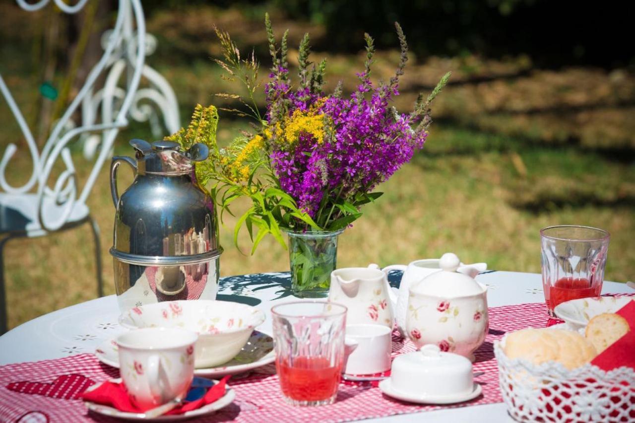 La Caramellina Bed and Breakfast Cortazzone Εξωτερικό φωτογραφία