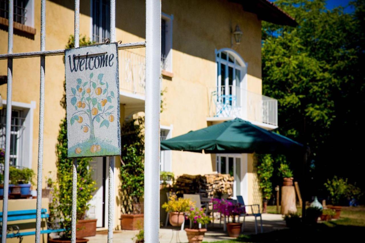 La Caramellina Bed and Breakfast Cortazzone Εξωτερικό φωτογραφία