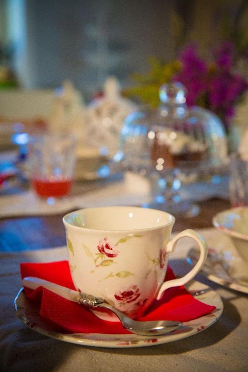 La Caramellina Bed and Breakfast Cortazzone Εξωτερικό φωτογραφία