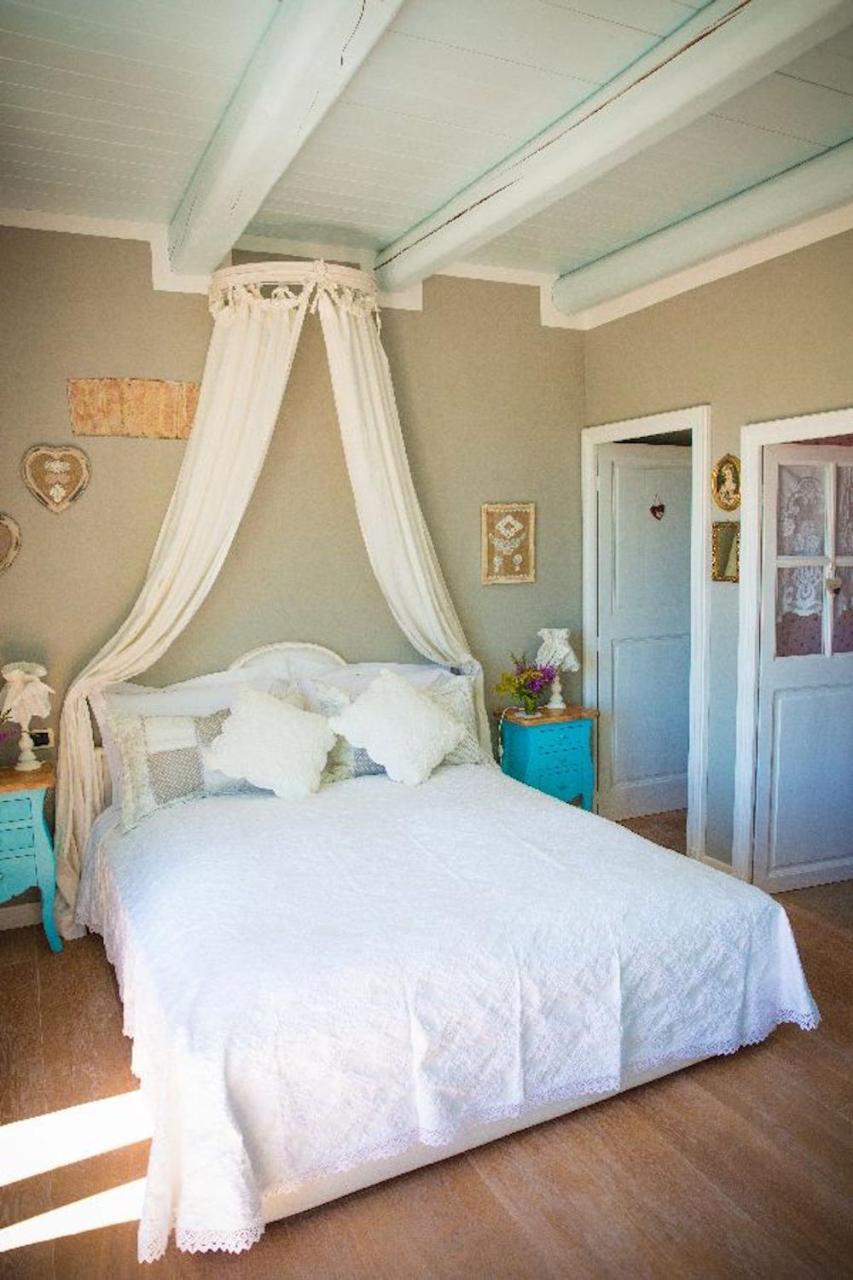 La Caramellina Bed and Breakfast Cortazzone Εξωτερικό φωτογραφία
