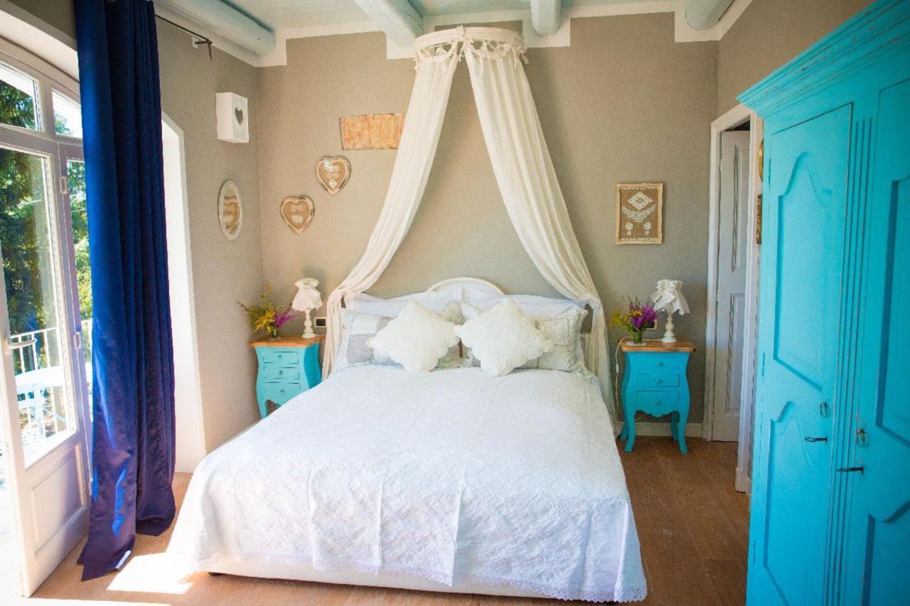 La Caramellina Bed and Breakfast Cortazzone Εξωτερικό φωτογραφία