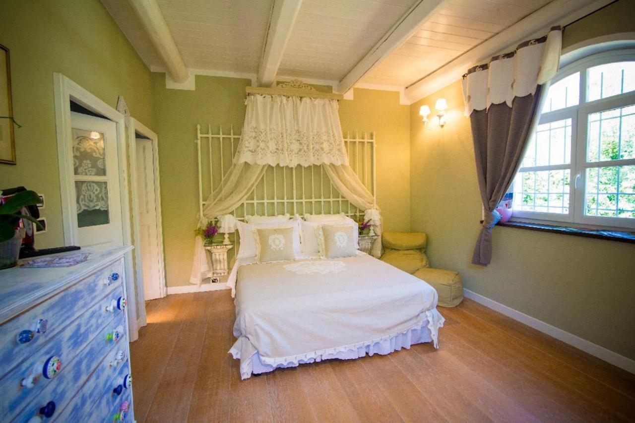 La Caramellina Bed and Breakfast Cortazzone Εξωτερικό φωτογραφία