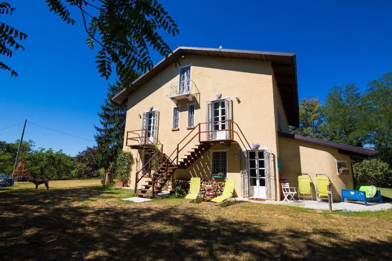 La Caramellina Bed and Breakfast Cortazzone Εξωτερικό φωτογραφία