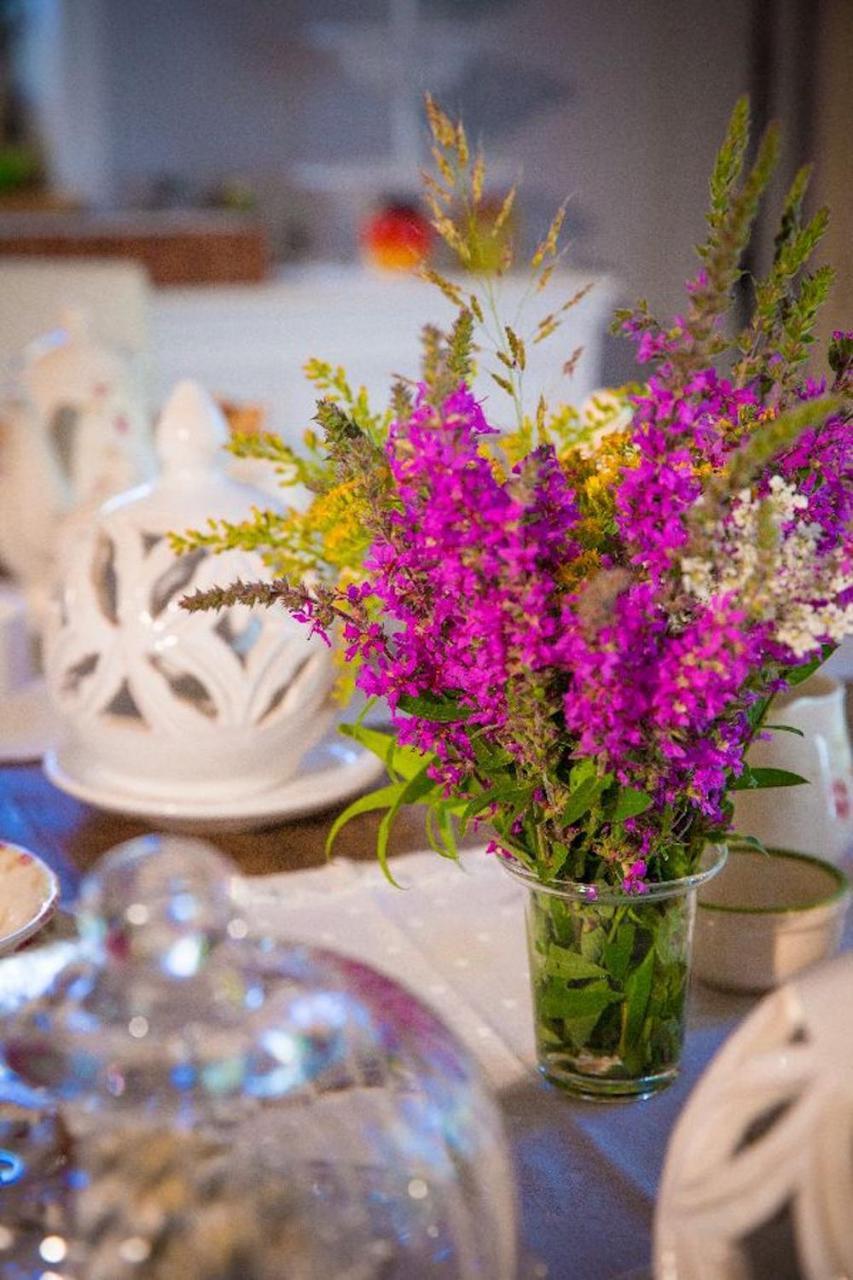 La Caramellina Bed and Breakfast Cortazzone Εξωτερικό φωτογραφία