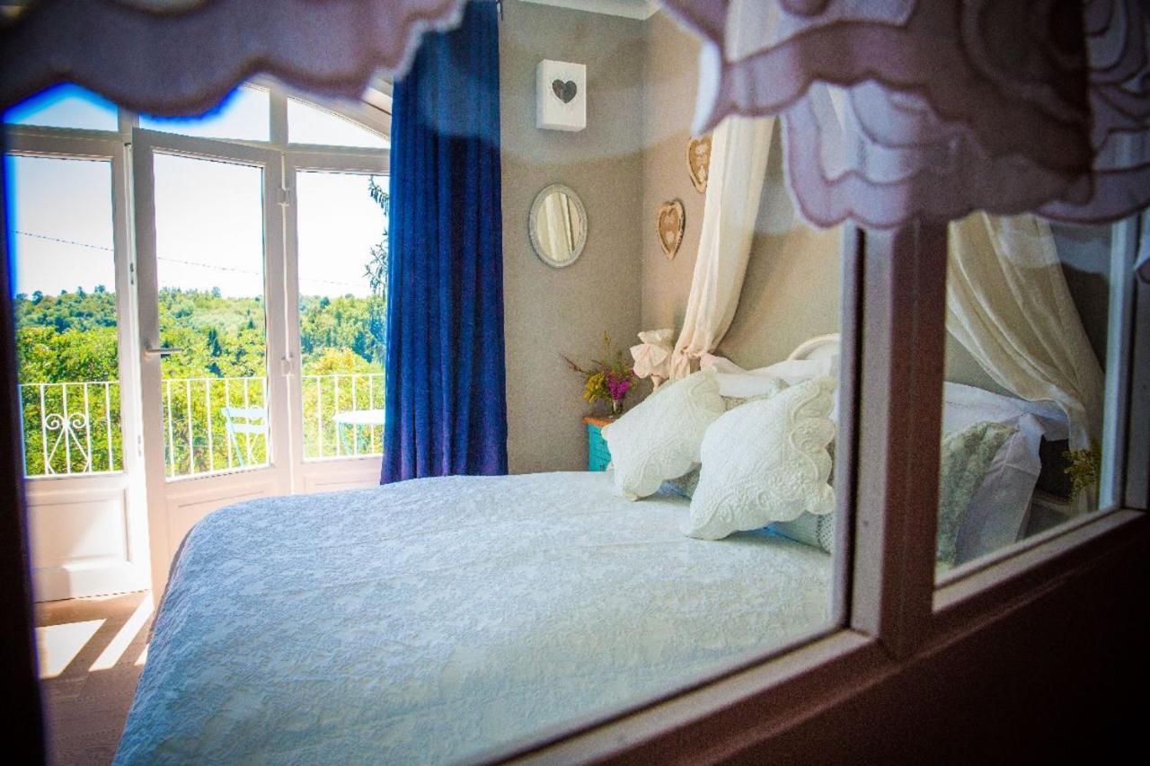 La Caramellina Bed and Breakfast Cortazzone Εξωτερικό φωτογραφία