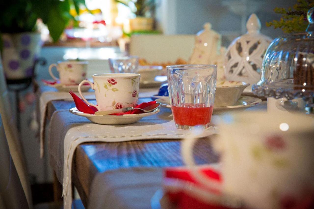 La Caramellina Bed and Breakfast Cortazzone Εξωτερικό φωτογραφία