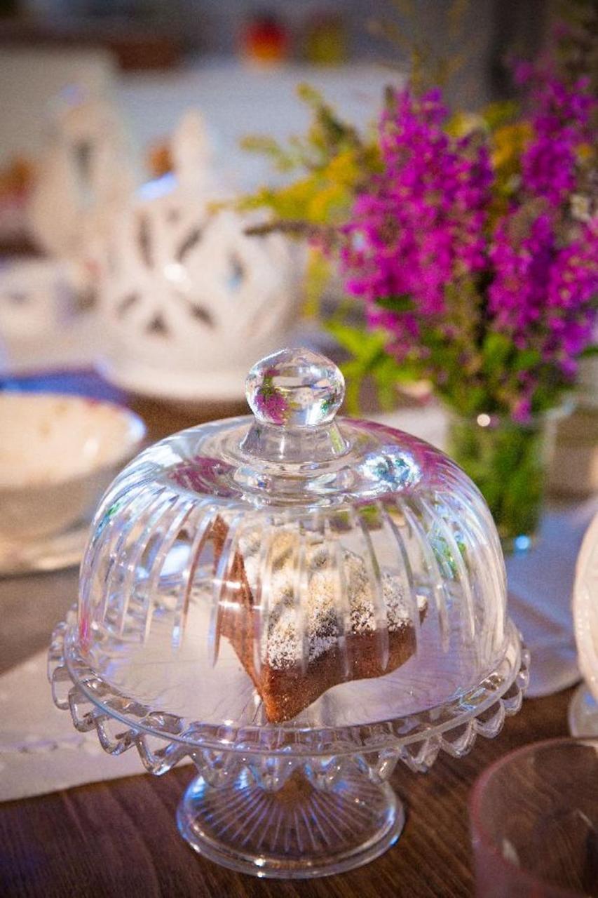 La Caramellina Bed and Breakfast Cortazzone Εξωτερικό φωτογραφία