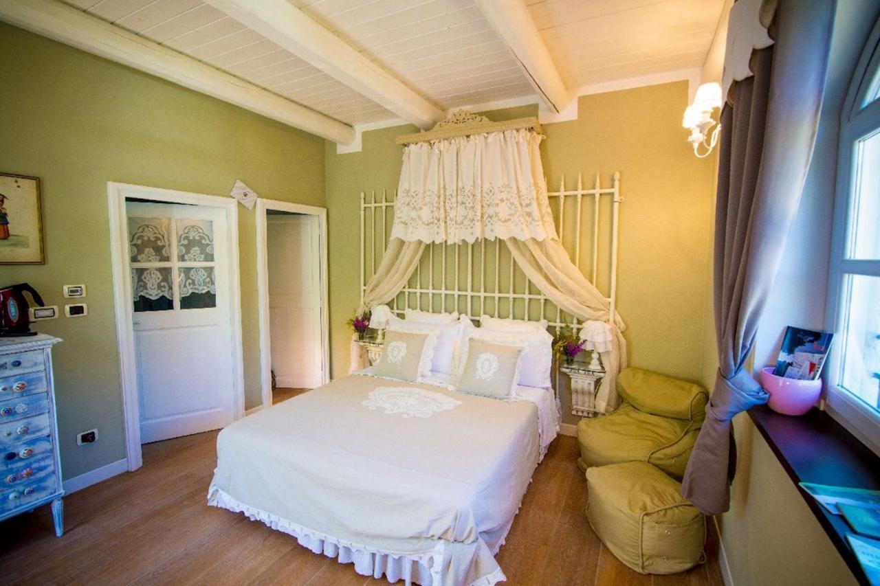 La Caramellina Bed and Breakfast Cortazzone Εξωτερικό φωτογραφία